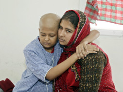 My Little Sister Was A Dreamer And An Artist Before Cancer Took Her