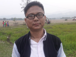 Help Naresh Limbu For Bone Marrow Transplant