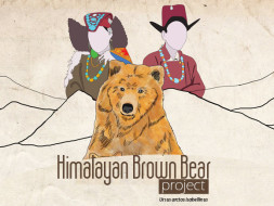 Help bears and humans to live in harmony