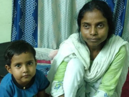 Help Moina to Conquer Cancer