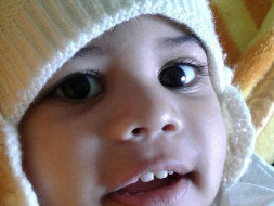 Save My Son Aarush