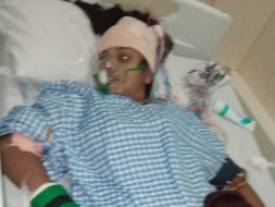 Help Vijetha to Fight with continuous Epilepsy