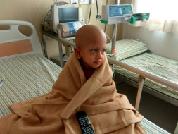 Fund Sagnik to get treatment for relapsed cancer,Neuroblastoma Stage 4