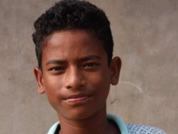 Save Sahil From Brain Tumor