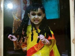 Help 3-Year-Old Sinjini Fight Bronchial Pneumonia