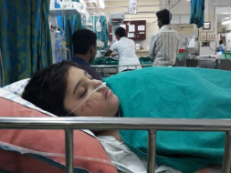 Help 11-Year-Old Shuvam Undergo Treatment of HLH & SJS