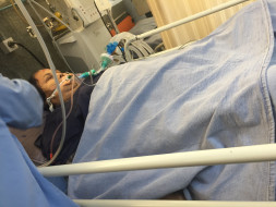 Your Contribution Can Save My Mothers Life
