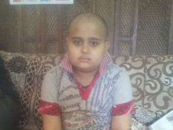 Rocky Dube fight Cancer