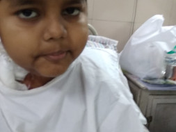 Help For 11 Years Old Souvik To Cure Hemolytic Uremic Syndrome