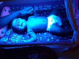 I Don’t Want To Lose Another Baby To A Disease That Killed My First