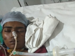 Please Help My Sister Recover