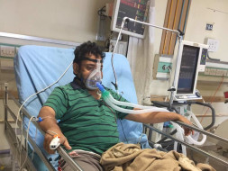Help Shashi Sangam for Kidney Transplant.