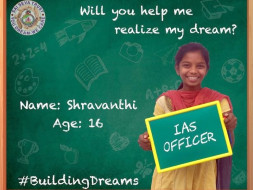 Help Sai Seva Trust Build Dreams Of Orphan Kids