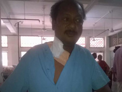 Help Nazar (Father Of 3 Daughters) To Overcome A Rare Kidney Disease