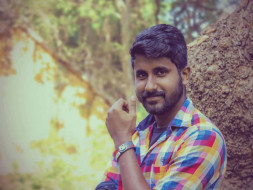 Help Sathish who met with bus accident.Emergency need of fund.plz help