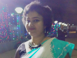 Help Ushasree Who Needs A Bone Marrow Transplant To Fight Cancer