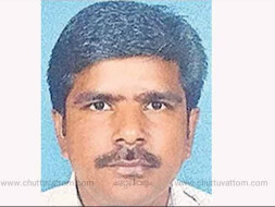Help Kumaran Suffering From Liver Cancer