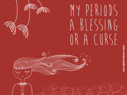 Sustainable menstruation!!