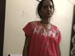 Help Madhu Pandey Fight Cancer
