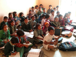 Help Us Build A Centre For Needy Children Of Nahar Community