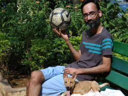 Let’s help Prakash to fight a rare Auto Immune Disorder