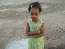 6-year-old with blood disease needs bone marrow transplant urgently