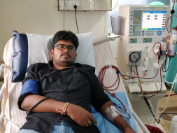 Help for Praveen - Kidney Transplantation