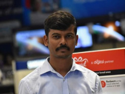 Help Save Venkatesh Gowda Who Met With A Fatal Accident.