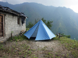 Build An Inn And Create Jobs In The Kolti Village, Uttarakhand, India