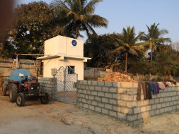 The Water Project