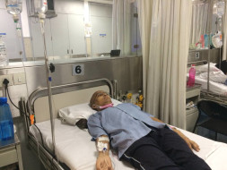 Help Suyog Gavali To fight Blood Cancer