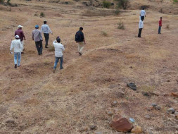 Help Dry & Dirty Pathrud to be Green & Clean Pathrud