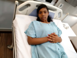 Her Heart Is Failing For The Second Time And She Needs Help To Survive
