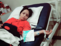 Help Sujatha Afford Treatment For Bone Marrow Cancer