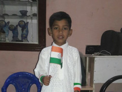 Help Preetham Fight Profound Bilateral Sensor Neural Hearing Loss