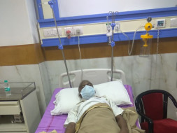 Help Javed Undergo A Bone Marrow Transplant