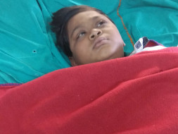 Help 11-Year-Old Shubham Undergo Kidney Transplant