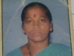 Help Lata Patil For Her Operation