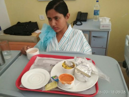 Help Moorchana Gayan (21) and Her Family Transplant Her Liver. Please.