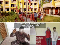 Donate To Support Destitute Mentally Ill Persons