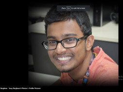Help Sony Varghese fight cancer