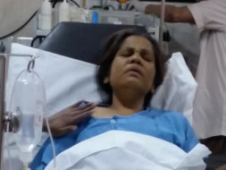 Help Gausunnisa Fight Cancer