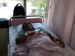 Help Nagesh To Bring His Mom Back