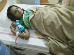 Help Ramani- A Retired School Teacher, Fight Cancer