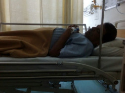 Help My Father Undergo A Liver Transplant Operation