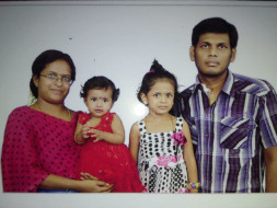 Help Soundar to Recover From Kidney Failure