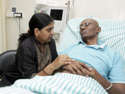 Help Lakshmikanth fight a severe blood disorder