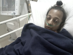Help Jyoti Rani Recover From Viral Pneumonia & Hyper Thyroid Disorder