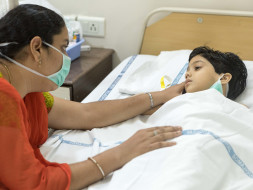 Ayushi Has Been In The ICU for weeks and Needs Urgent Help To Survive