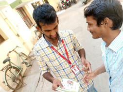 Help Me To Pursue My Studies Over In Europe